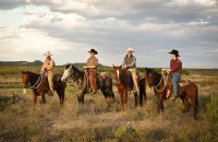 UNBRANDED MOVIE TRAILER